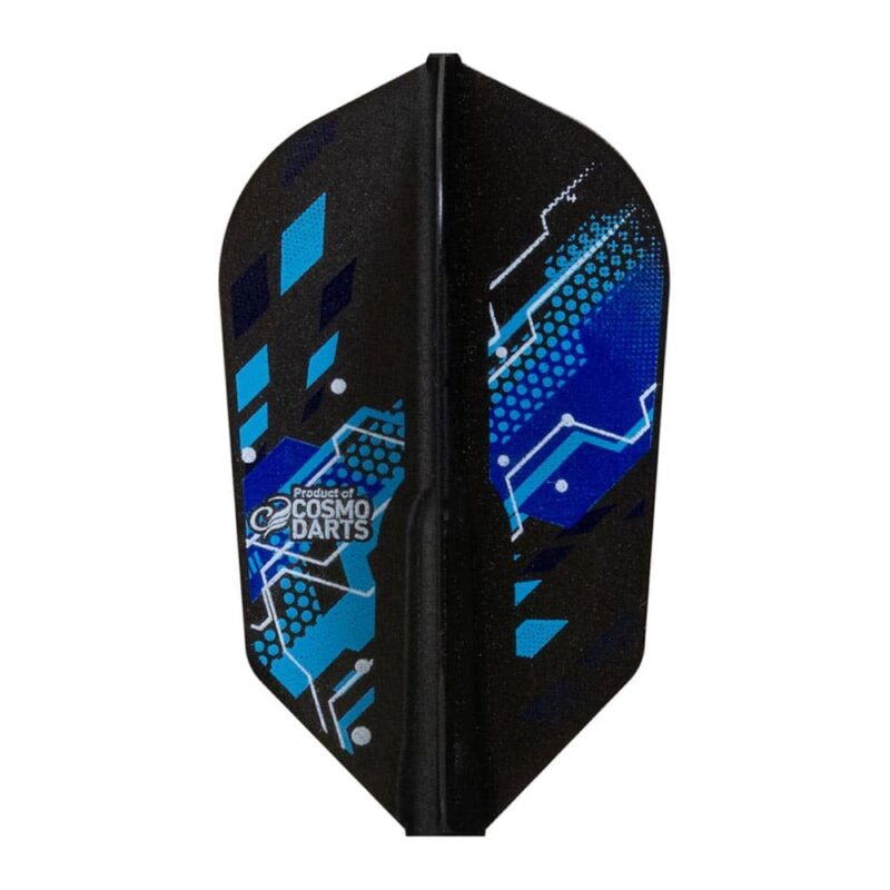 Billaresbalsalobre Plumas Fit Flight Jayson Barlow V3 Signature Slim