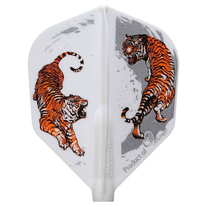 Billaresbalsalobre Plumas Fit Flight Air Yin Yang Shape