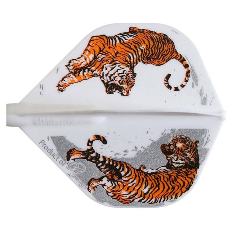 Billaresbalsalobre Plumas Fit Flight Air Yin Yang Standard - Imagen 2