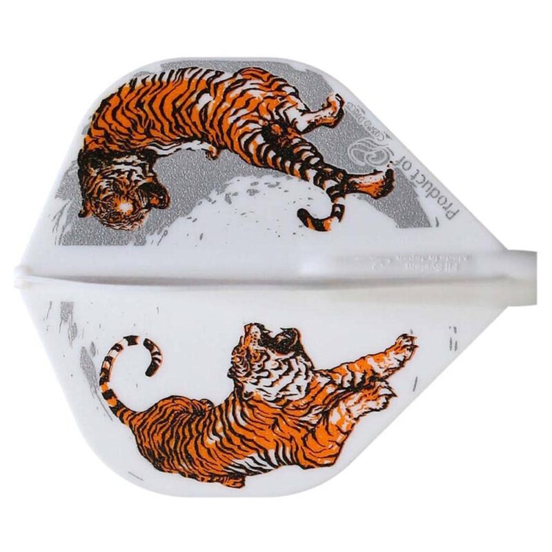 Billaresbalsalobre Plumas Fit Flight Air Yin Yang Standard - Imagen 3
