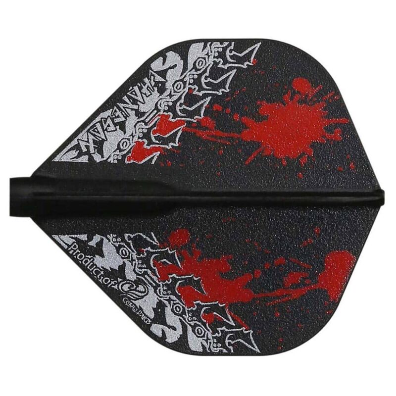 Billaresbalsalobre Plumas Fit Flight Joseph Chaney Signature Standard - Imagen 2