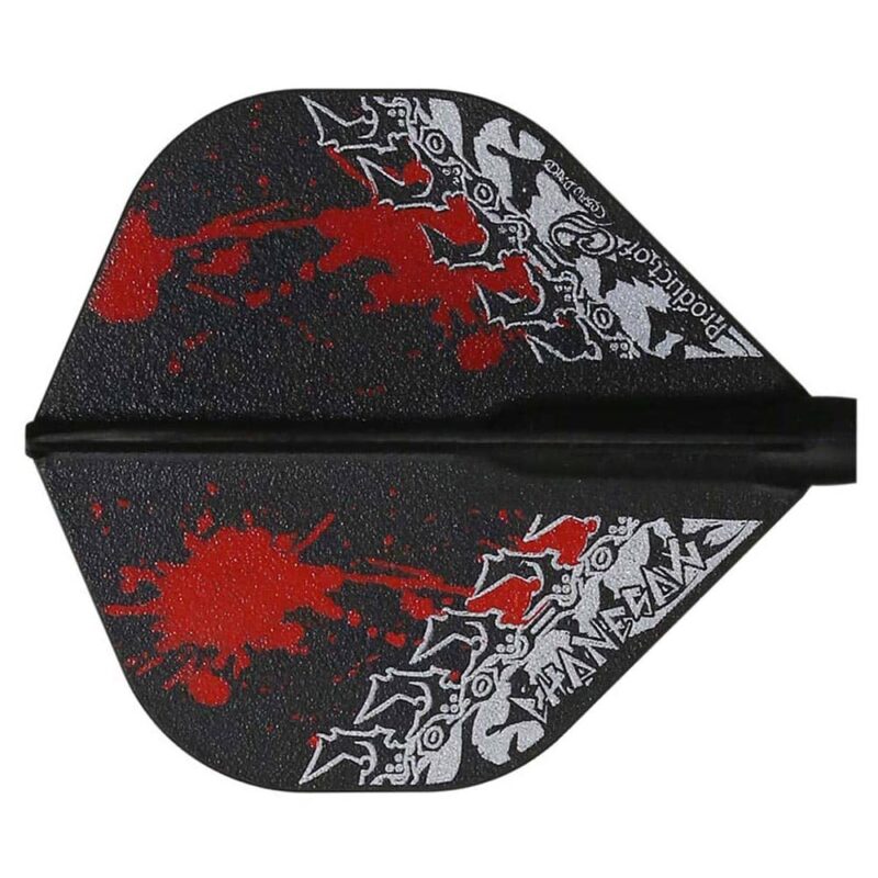 Billaresbalsalobre Plumas Fit Flight Joseph Chaney Signature Standard - Imagen 3