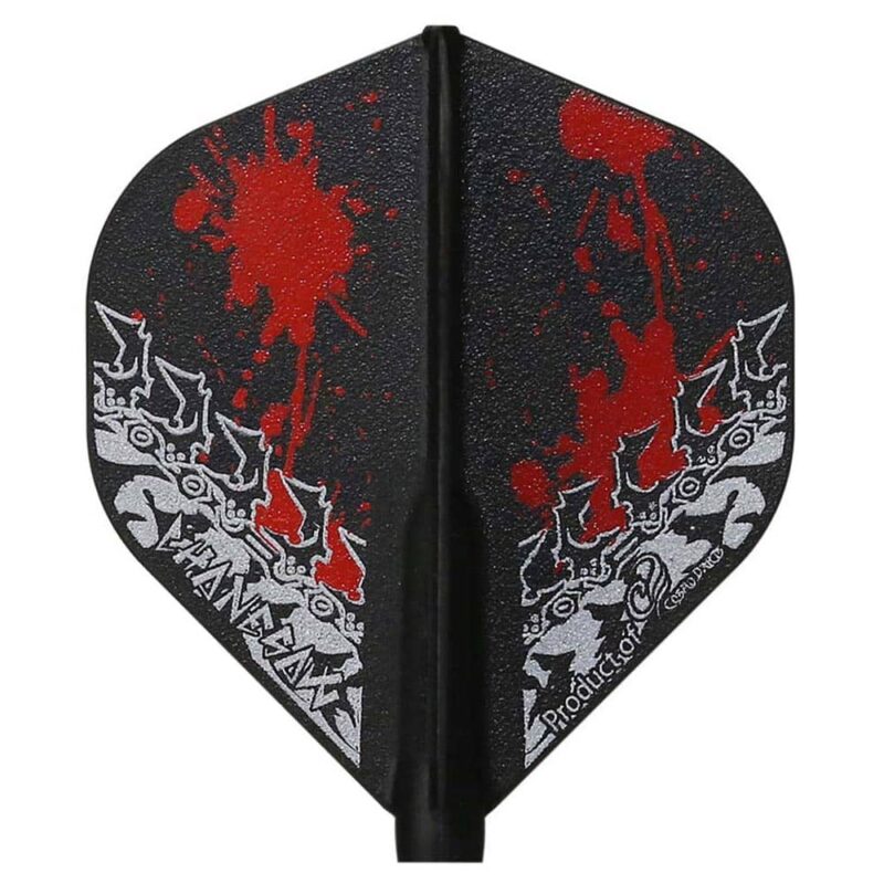 Billaresbalsalobre Plumas Fit Flight Joseph Chaney Signature Standard