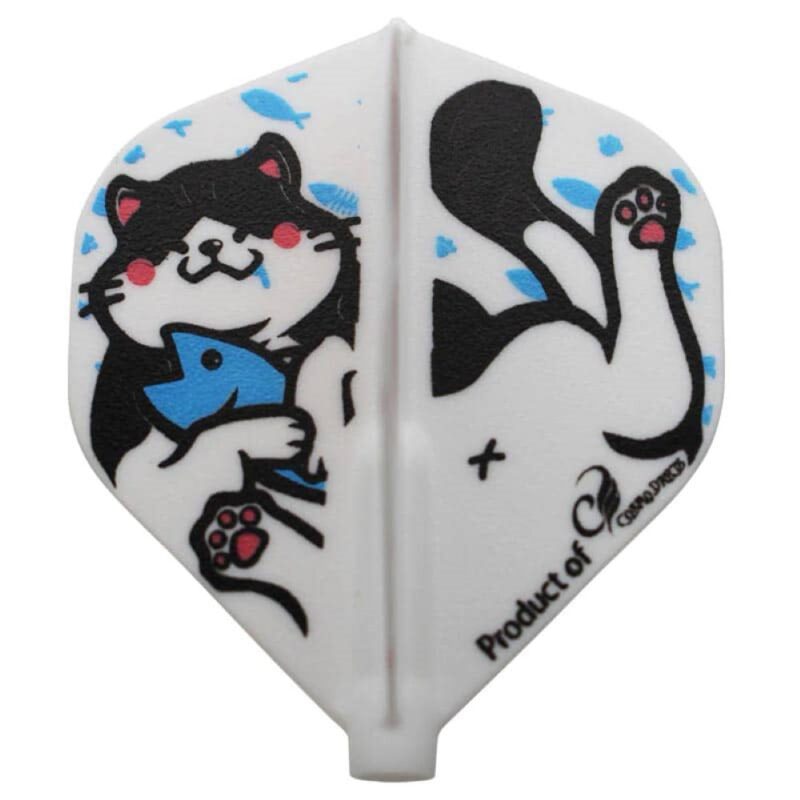 Billaresbalsalobre Plumas Fit Flight Chonker Standard - Imagen 2