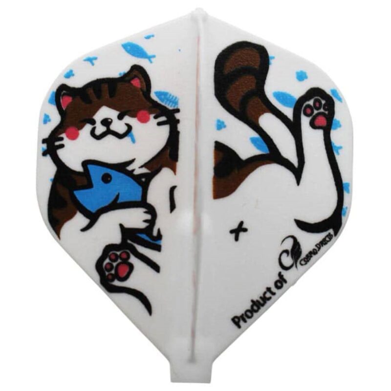 Billaresbalsalobre Plumas Fit Flight Chonker Standard - Imagen 3