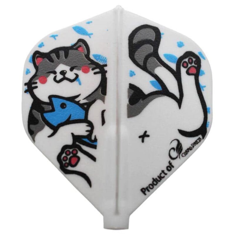Billaresbalsalobre Plumas Fit Flight Chonker Standard - Imagen 4