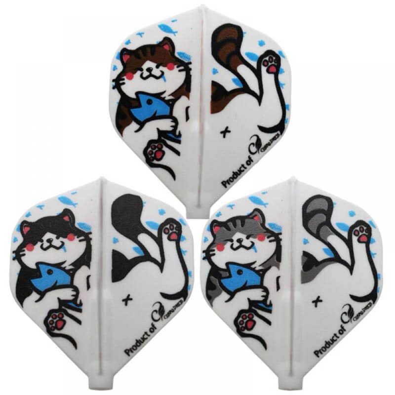 Billaresbalsalobre Plumas Fit Flight Chonker Standard