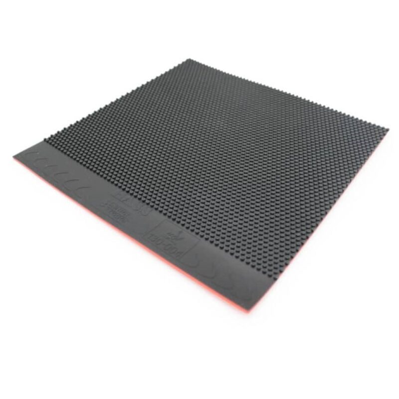 Billaresbalsalobre Goma Para Pala Ping Pong Sauer Troeger Hass Negro 1.5mm - Imagen 4