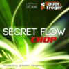 Billaresbalsalobre Goma Para Pala Ping Pong Sauer Troger Secret Flow Chop Negro 1.0mm