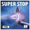 Billaresbalsalobre Goma Para Pala Ping Pong Sauer Troger Super Stop Rojo 1.5mm