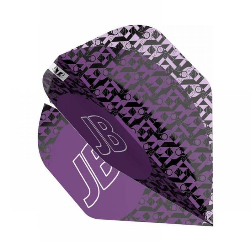 Billaresbalsalobre Plumas Target John Brown Gen 1 No2 Standard 336230 - Imagen 3