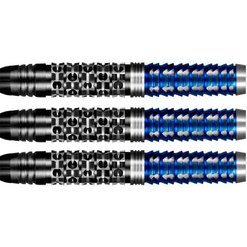 Billaresbalsalobre Dardos Shot Viking Raven Boris Koltsov 18gr 80% SH-VRSF-518 - Imagen 2