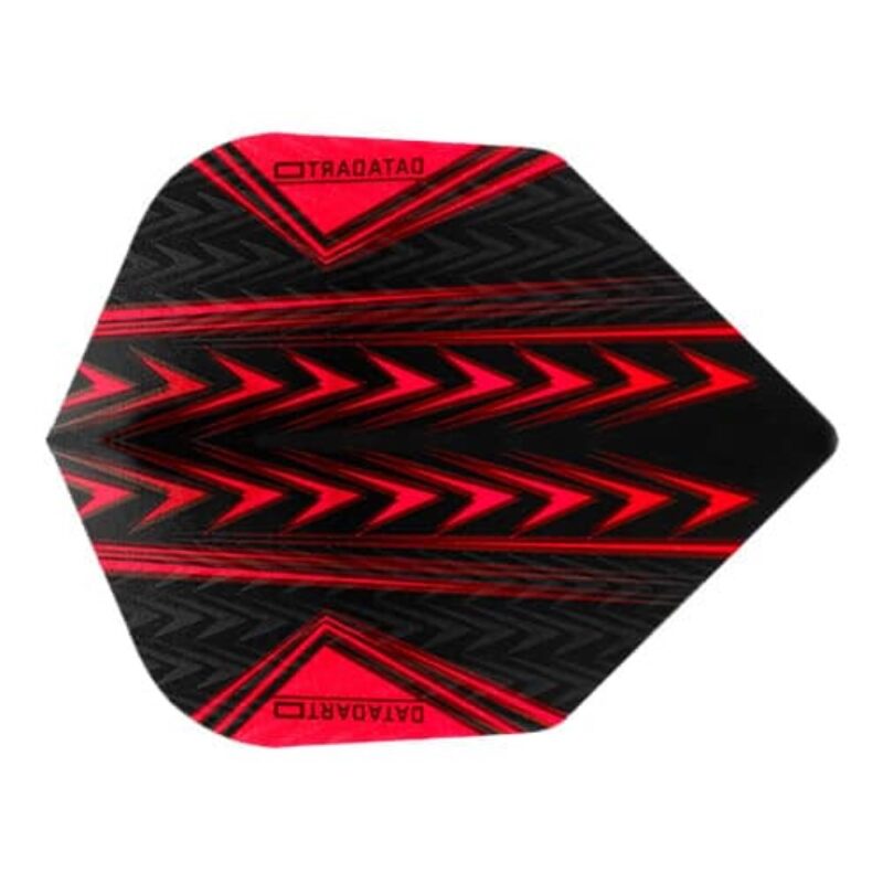 Billaresbalsalobre Pluma Dardos Datadart Pro 100 Red - Imagen 2