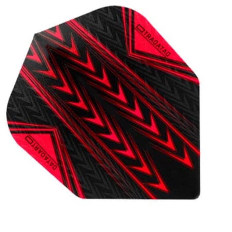 Billaresbalsalobre Pluma Dardos Datadart Pro 100 Red - Imagen 3