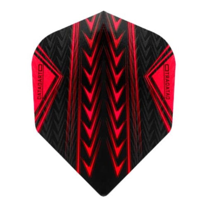 Billaresbalsalobre Pluma Dardos Datadart Pro 100 Red
