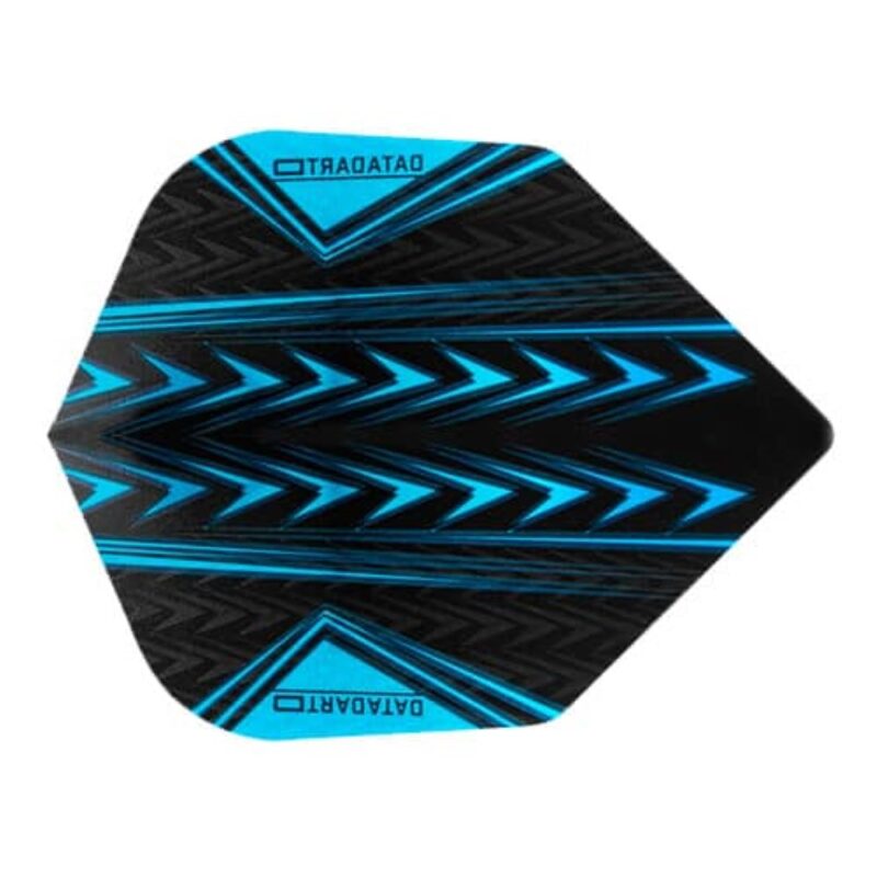 Billaresbalsalobre Pluma Dardos Datadart Pro 100 Blue - Imagen 2