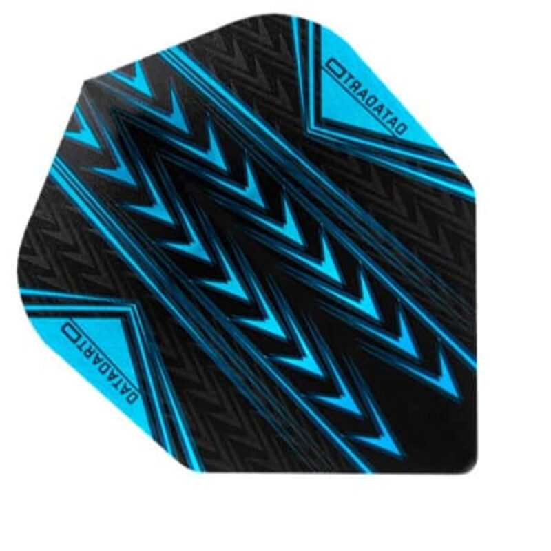 Billaresbalsalobre Pluma Dardos Datadart Pro 100 Blue - Imagen 3
