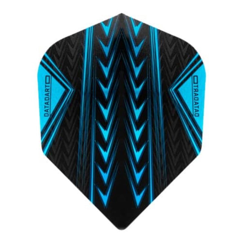 Billaresbalsalobre Pluma Dardos Datadart Pro 100 Blue