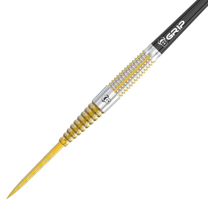 Billaresbalsalobre Dardos Bulls Darts DE Stinger 90% 23gr  14823 - Imagen 3