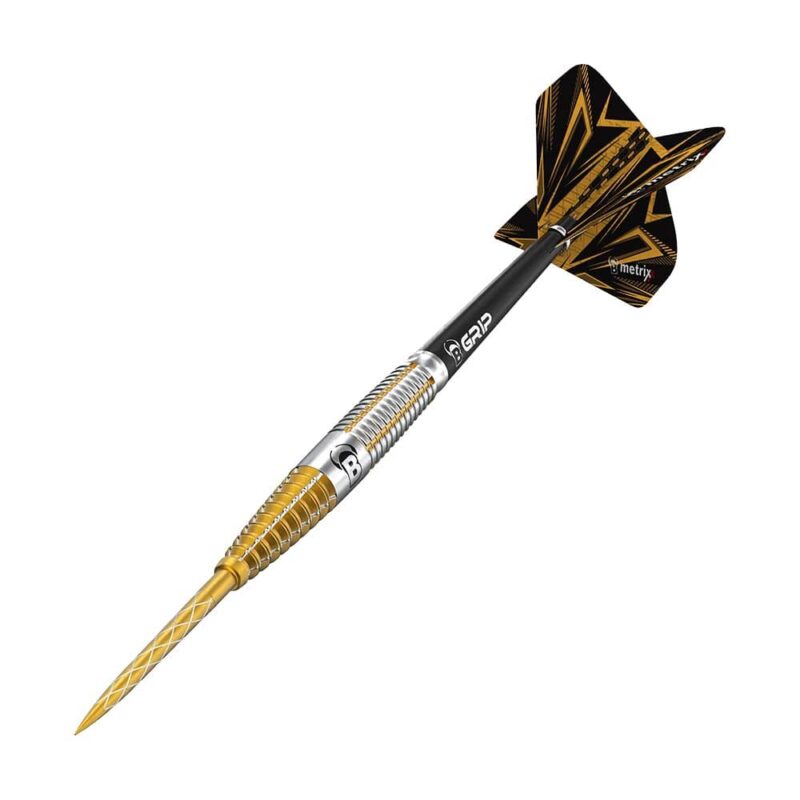 Billaresbalsalobre Dardos Bulls Darts DE Stinger 90% 23gr  14823 - Imagen 4