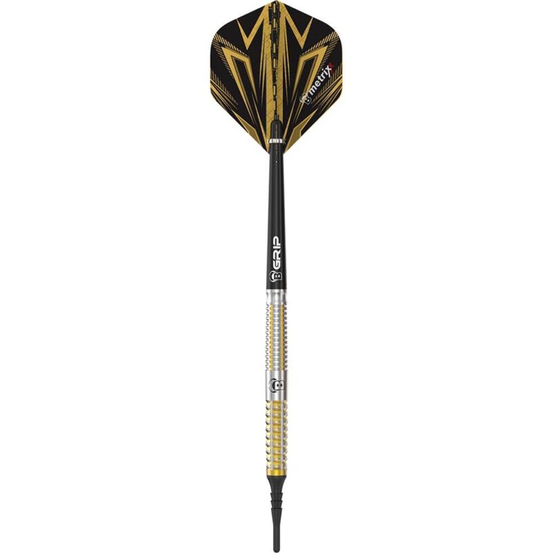 Billaresbalsalobre Dardos Bulls Darts DE Stinger 90% 20gr  17870 - Imagen 2
