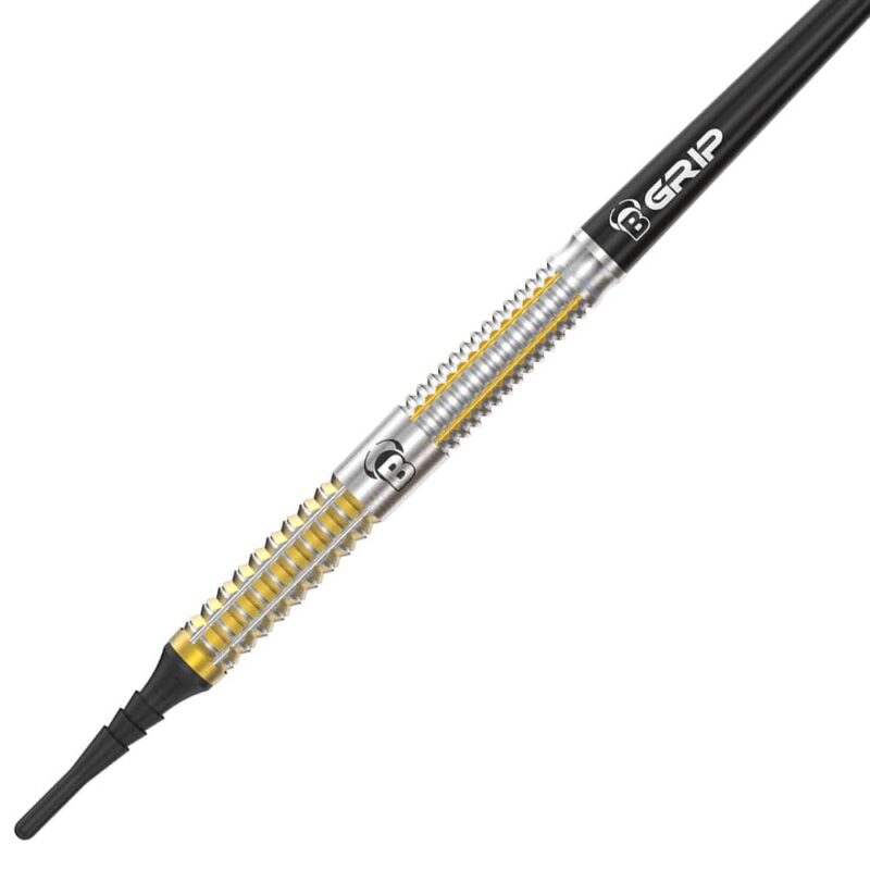 Billaresbalsalobre Dardos Bulls Darts DE Stinger 90% 20gr  17870 - Imagen 3