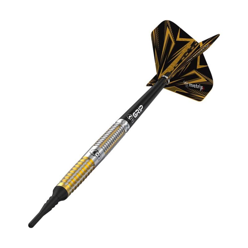 Billaresbalsalobre Dardos Bulls Darts DE Stinger 90% 20gr  17870 - Imagen 4