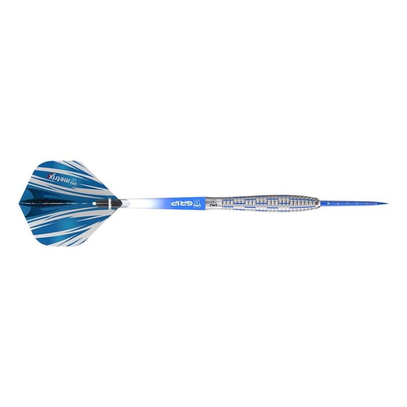 Billaresbalsalobre Dardos Bulls Darts DE Azza 90% 24gr  14854 - Imagen 2