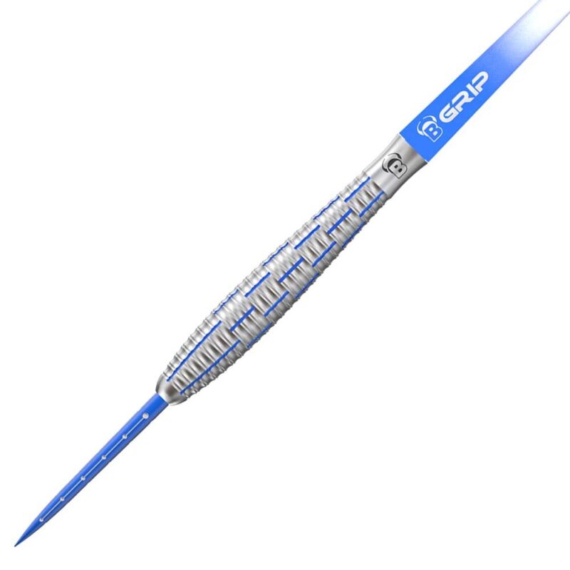 Billaresbalsalobre Dardos Bulls Darts DE Azza 90% 24gr  14854 - Imagen 3