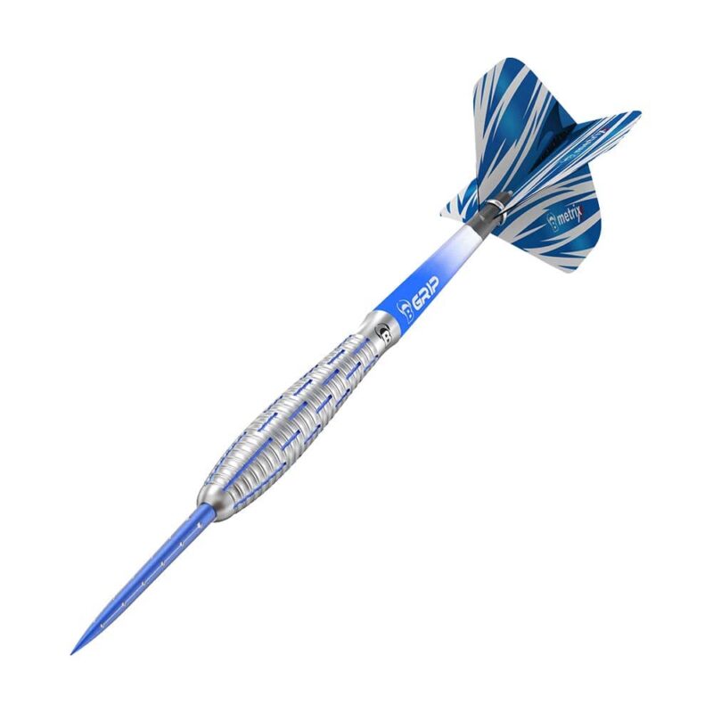 Billaresbalsalobre Dardos Bulls Darts DE Azza 90% 24gr  14854 - Imagen 4