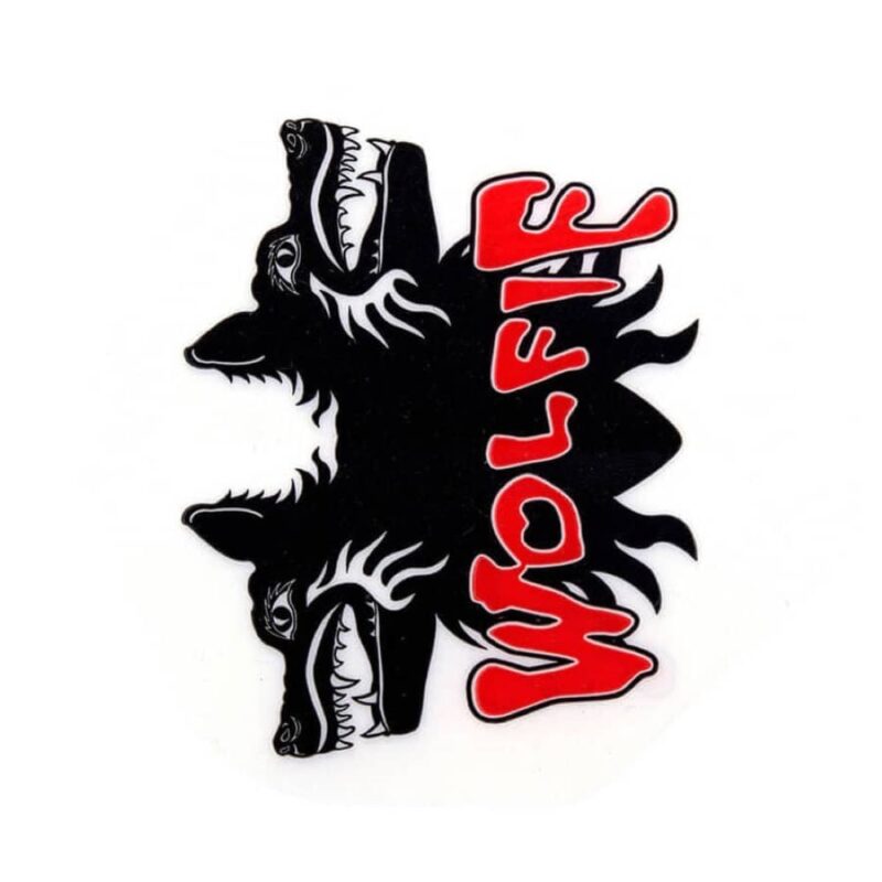 Billaresbalsalobre Pluma Dardos Datadart Player Flight Wolfif PF6 - Imagen 2
