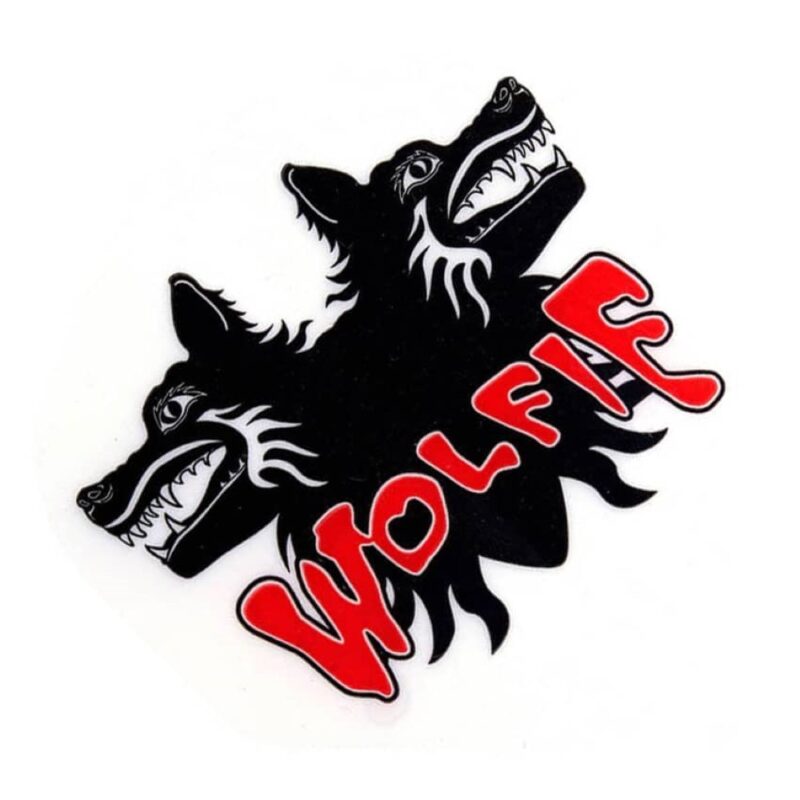 Billaresbalsalobre Pluma Dardos Datadart Player Flight Wolfif PF6 - Imagen 3
