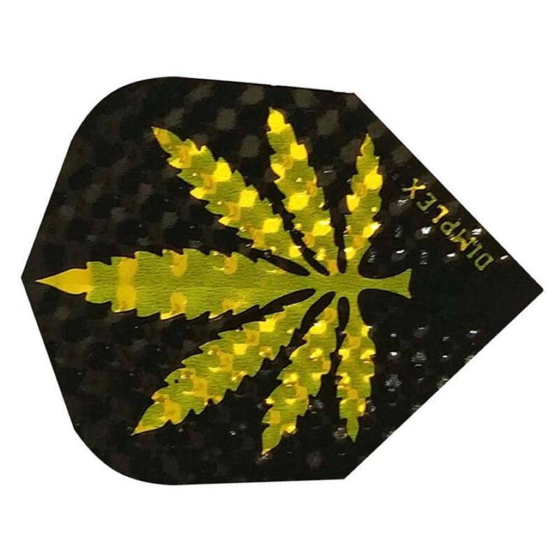 Billaresbalsalobre Pluma Dardos Datadart Dimplex Flight Maria - Imagen 2