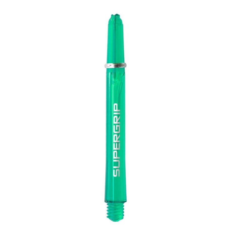 Billaresbalsalobre Cañas Harrows Supergrip Midi Jade 42mm