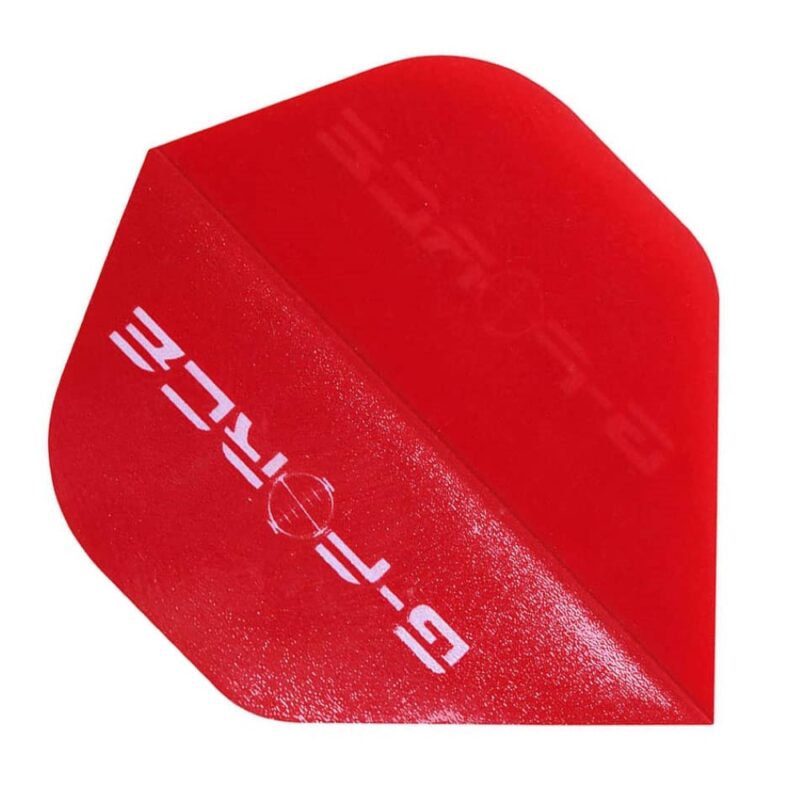 Billaresbalsalobre Pluma Dardos Datadart G Force Red - Imagen 3