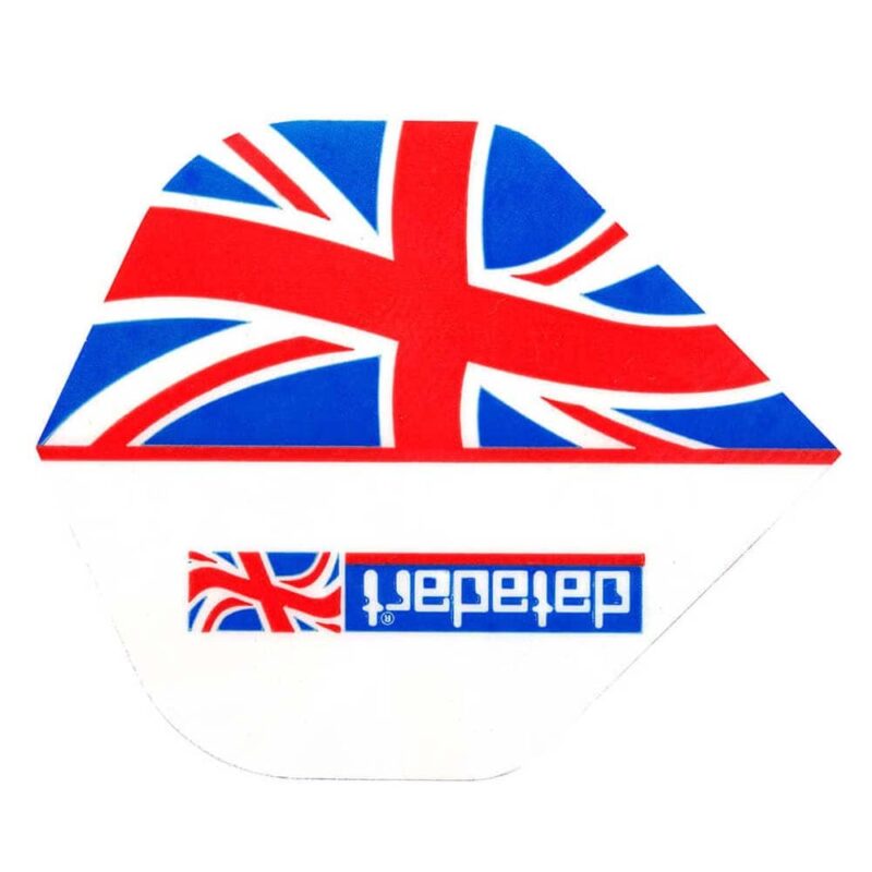 Billaresbalsalobre Pluma Dardos Datadart Metronic Flight Datadart England M010 - Imagen 2