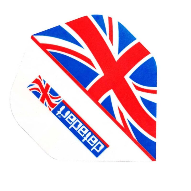 Billaresbalsalobre Pluma Dardos Datadart Metronic Flight Datadart England M010 - Imagen 3
