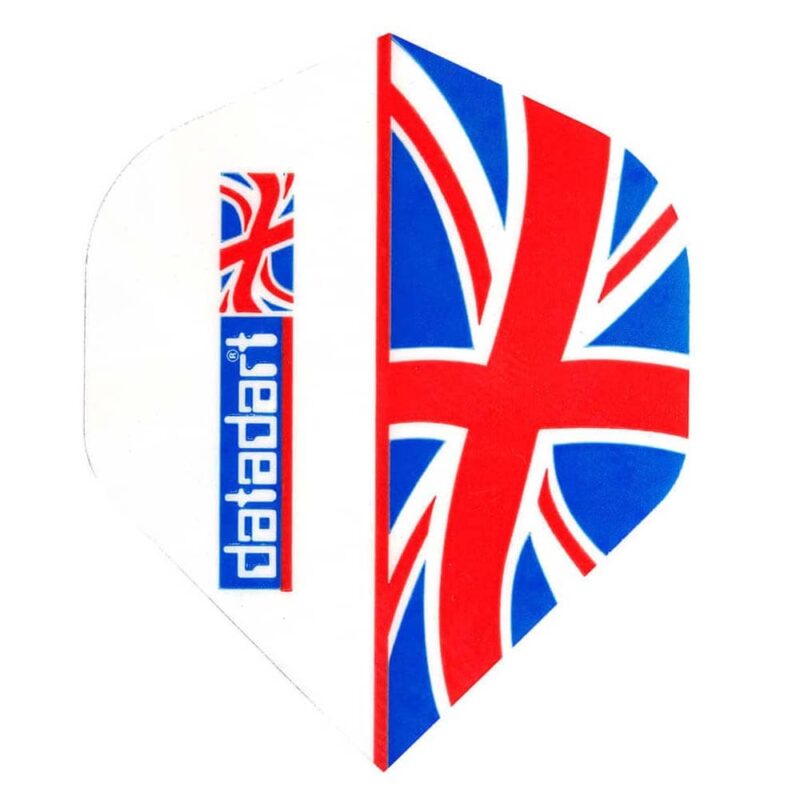 Billaresbalsalobre Pluma Dardos Datadart Metronic Flight Datadart England M010