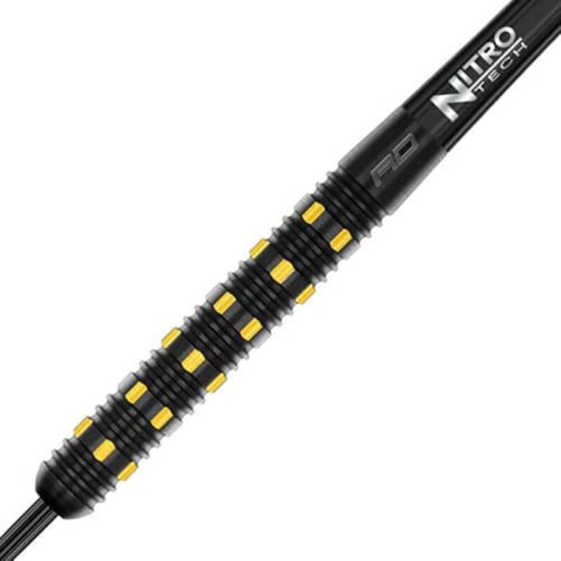 Billaresbalsalobre Dardos Red Dragon Nirvana 90% 22g 2383 - Imagen 2