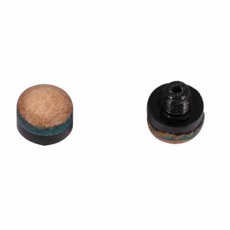 Billaresbalsalobre Soleta Rosca Plastico 12mm 10 unidades
