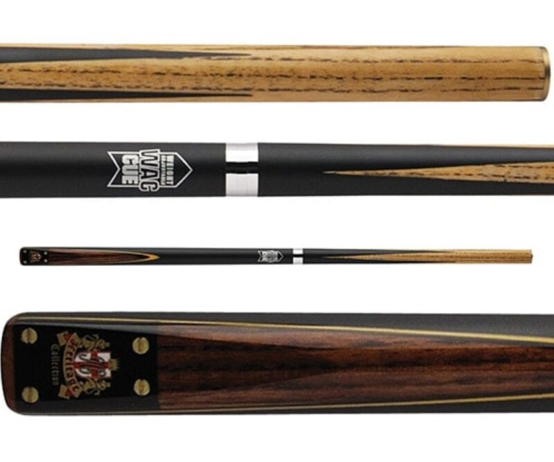 Billaresbalsalobre Snooker BCE Riley HWAC-2 HWAC-2 - Imagen 2