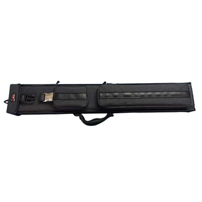 Billaresbalsalobre Funda Taco billar Fury Neo, gris oscuro, 3x5, 85cm 5F 3P 30211570