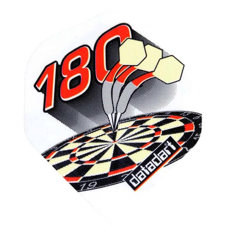 Billaresbalsalobre Pluma Dardos Datadart Metronic Flight 180 Darts M012
