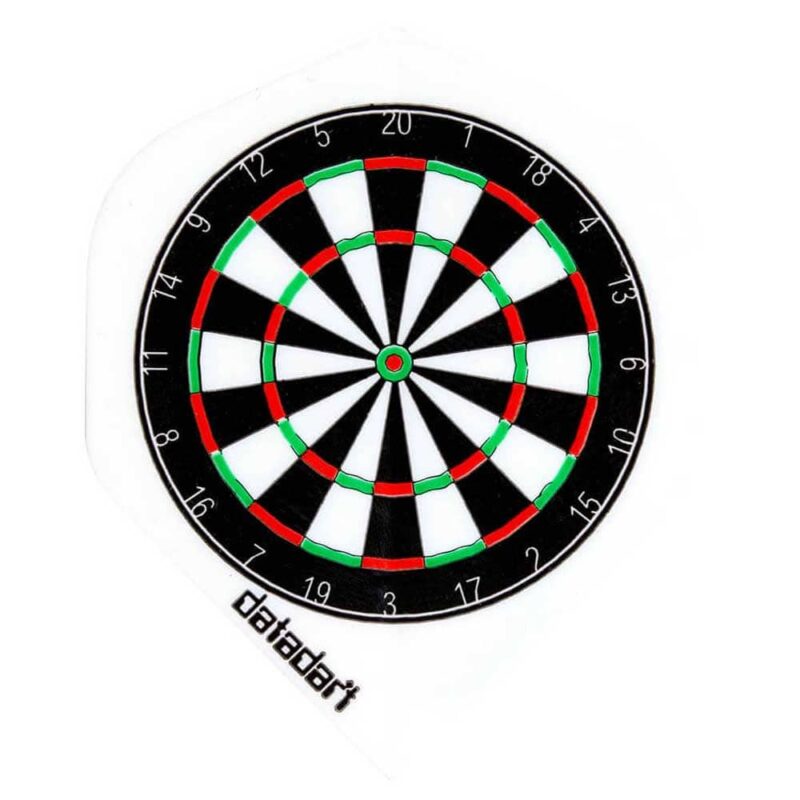 Billaresbalsalobre Pluma Dardos Datadart Metronic Flight Dartboard