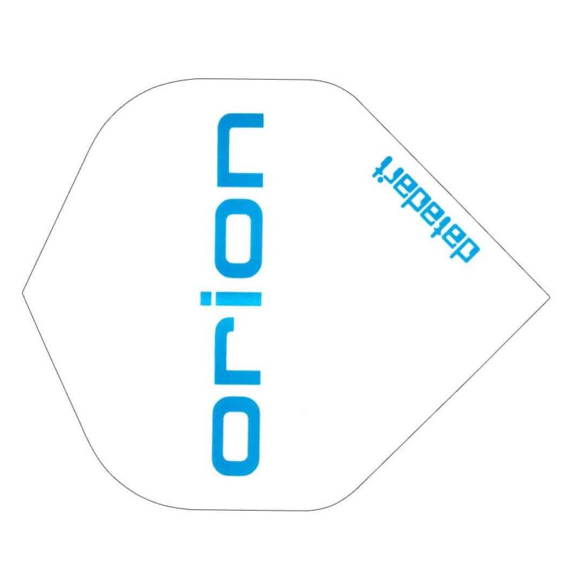 Billaresbalsalobre Pluma Dardos Datadart Metronic Flight Orion M037 - Imagen 2