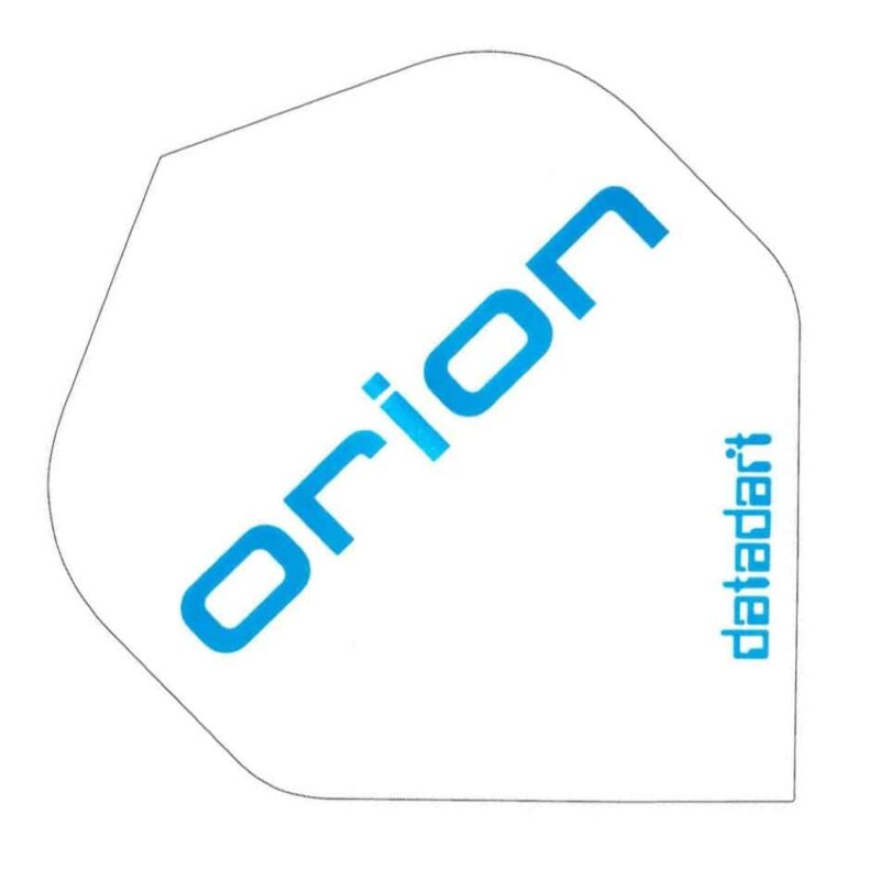 Billaresbalsalobre Pluma Dardos Datadart Metronic Flight Orion M037 - Imagen 3