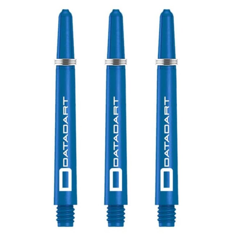 Billaresbalsalobre Caña Dardos Datadarts Sig Stem Blue 48mm Medium - Imagen 3