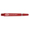 Billaresbalsalobre Caña Dardos Datadarts Sig Stem Red 48mm Medium