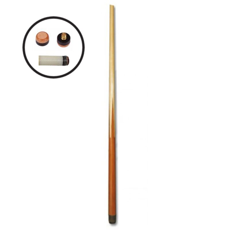 Billaresbalsalobre Taco ramin empalme bonete 1.22 m 12mm 10140