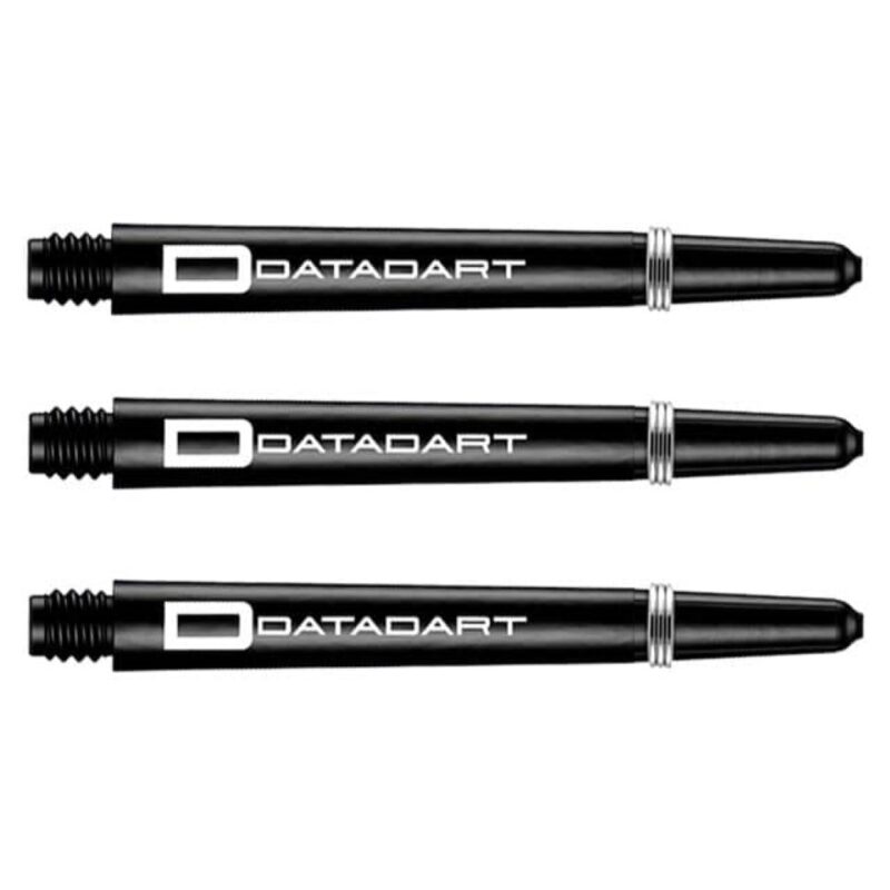 Billaresbalsalobre Caña Dardos Datadarts Sig Stem Black 48mm Medium - Imagen 2